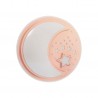 Plafon NOTE PINK 40W LED Ø480 mm