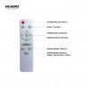 Plafon NOTE PINK 40W LED Ø480 mm
