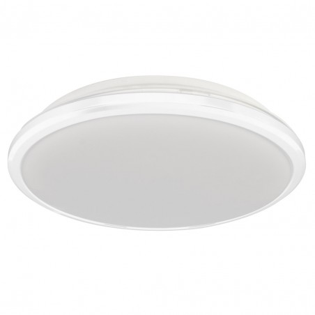 Plafon TERMA WHITE 24W LED IP44 Ø360 mm