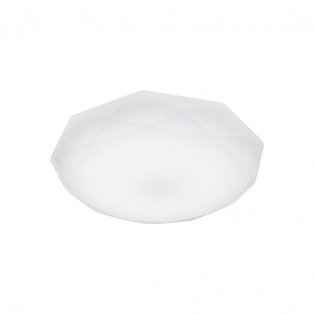 Plafon HEX 12W LED Ø290mm