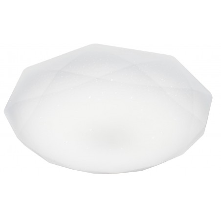 Plafon HEX 12W LED Ø290mm