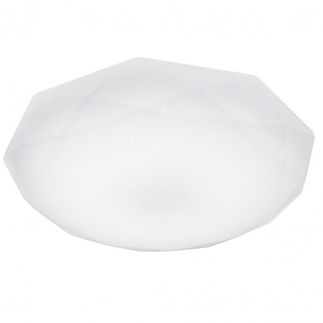 Plafon HEX 24W LED Ø500 mm