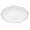 Plafon HEX 24W LED Ø500 mm