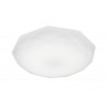 Plafon HEX 24W LED Ø500 mm