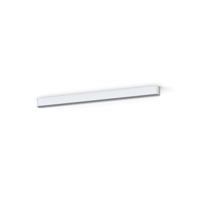 SOFT CEILING LED 90X6 Biały 16W SOFT CEILING LED 90X6 Biały 16W