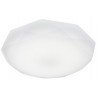 Plafon HEX 24W LED Ø500 mm