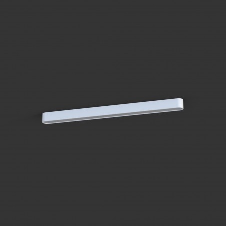 SOFT CEILING LED 90X6 Biały 16W
