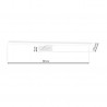 Kinkiet SHINE WHITE 80cm 15W LED