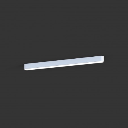 SOFT CEILING LED 90X6 Biały 16W