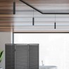 MAGNETIC TRACK 7W LED