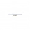 PICASSO LED Chrom 12W