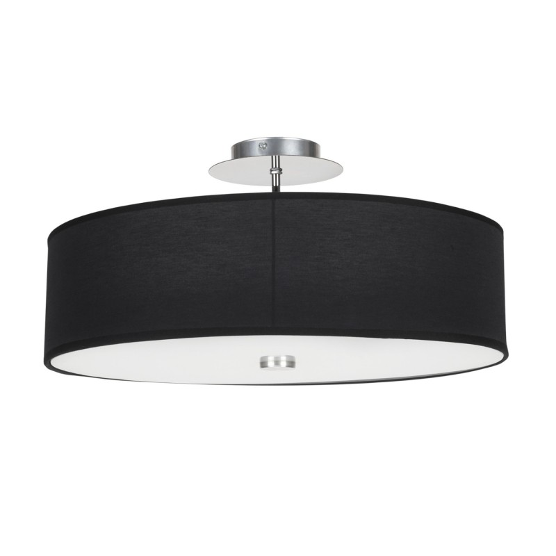 VIVIANE 3x60W Czarny VIVIANE 3x60W Czarny