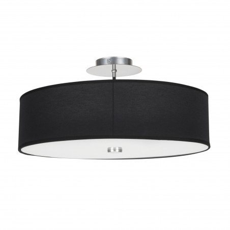 VIVIANE 3x60W Czarny VIVIANE 3x60W Czarny