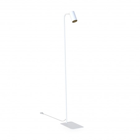 MONO Biały 10W only LED