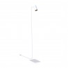 MONO Biały 10W only LED