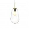CAMELEON PEAR M Transparentny