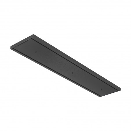 CAMELEON CANOPY C 1200 Czarny 40W