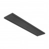 CAMELEON CANOPY C 1200 Czarny 40W