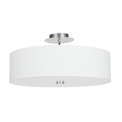 VIVIANE 3x60W Biały