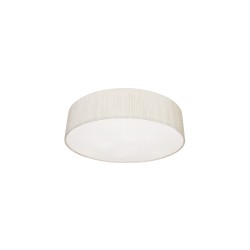 TURDA Biały 3x25W only LED
