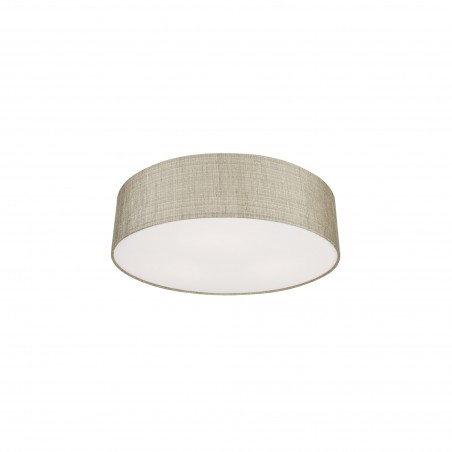 TURDA Szary 3x25W only LED