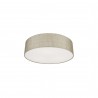 TURDA Szary 3x25W only LED