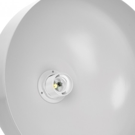 Lampa wisząca TAYLOR WHITE 1xE27 60W