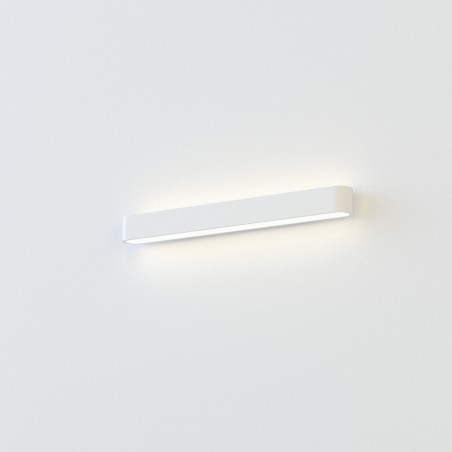SOFT WALL LED 60X6 Biały 11W
