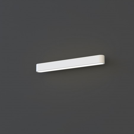 SOFT WALL LED 60X6 Biały 11W