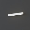 SOFT WALL LED 60X6 Biały 11W