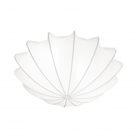 FORM M Biały 2x25W only LED