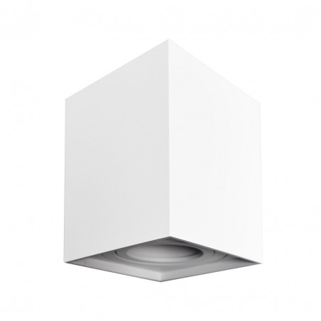 Bima Spot Square White