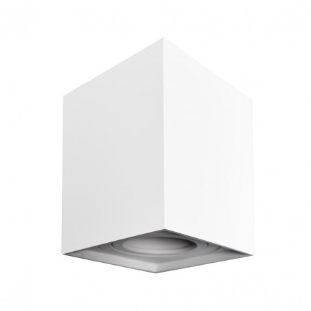 Bima Spot Square White