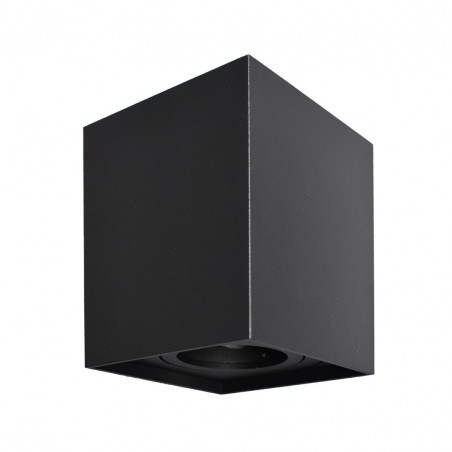 Bima Spot Square Black