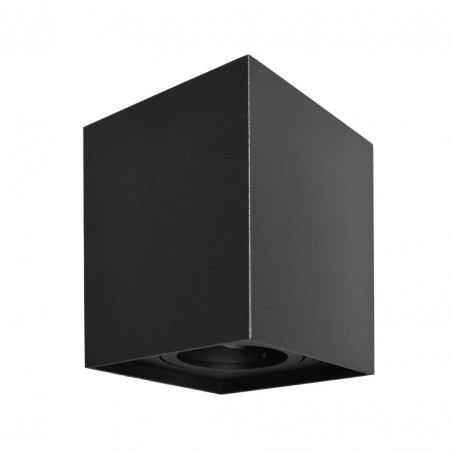 Bima Spot Square Black