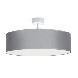 VIOLET Szary 25W only LED