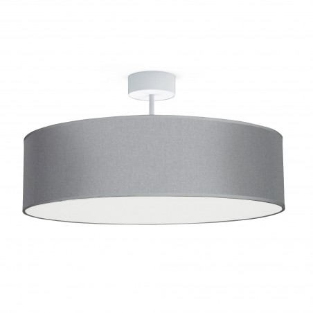VIOLET Szary 25W only LED