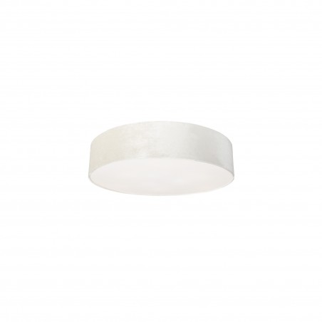 LAGUNA Kremowy 3x25W only LED
