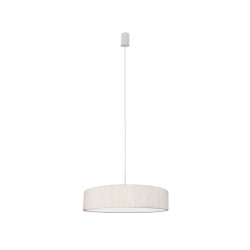 TURDA Biały 3x25W only LED
