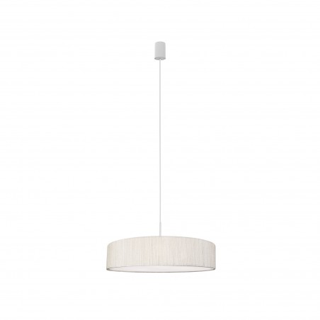 TURDA Biały 3x25W only LED