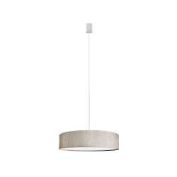 TURDA Szary 3x25W only LED