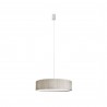 TURDA Szary 3x25W only LED