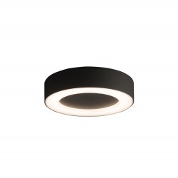 MERIDA LED Grafitowy 12W