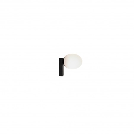 ICE EGG C Czarny 25W