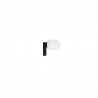 ICE EGG C Czarny 25W