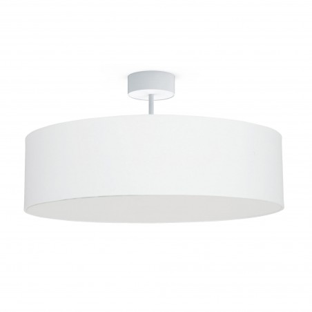 VIOLET Biały 25W only LED