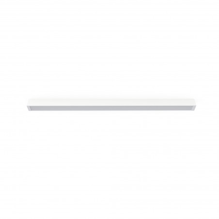 STRAIGHT CEILING LED L Biały 22W