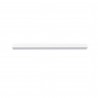 STRAIGHT CEILING LED L Biały 22W