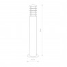 HORN 1x20W Brąz