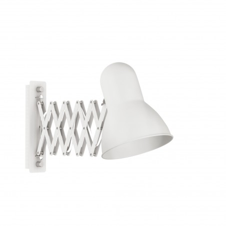 HARMONY 1x60W Biały HARMONY 1x60W Biały